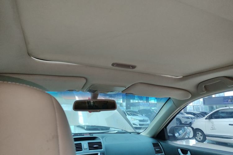 Used BYD G6 2013 1.5TI Manual Luxury Model