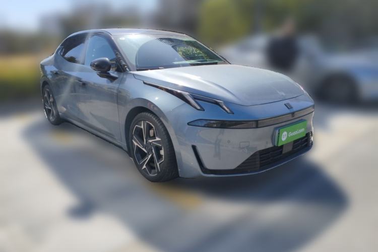 Used Lynk & Co 07 2024 EM-P 126 Long-Range Ultra