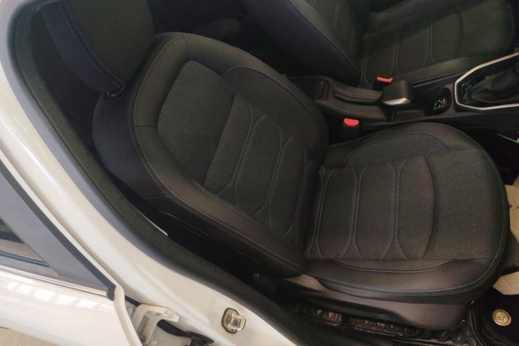 Used Citroen C3-XR 2021 190THP DCT ZhiShang Edition