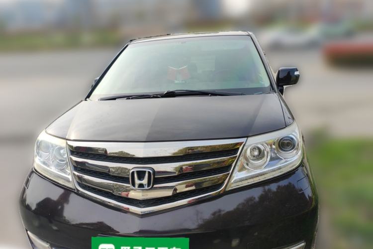 Used Honda Elysion 2012 2.4L VTi-S Prestige Edition
