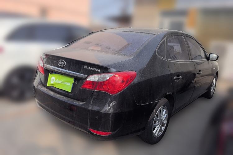 Used Hyundai Celesta 2015 1.6L Automatic Comfort Model