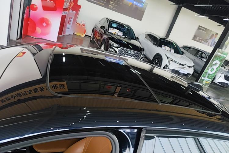 Used BMW 5 Series 2019 Restyled 530Li Luxury Edition M Sport Package
