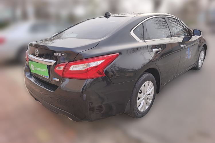 Used Nissan Teana 2018 2.0L XL Smart Upgrade Edition