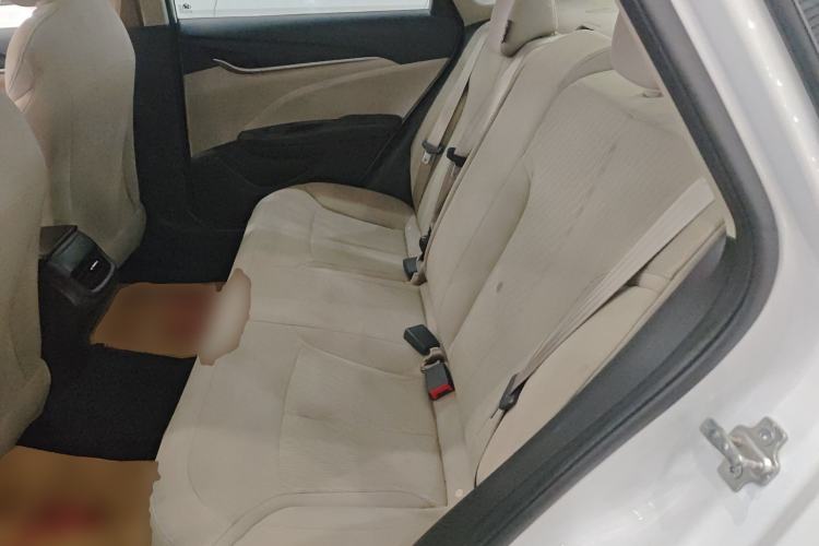 Used Buick GT 2015 15N Automatic Elite Version