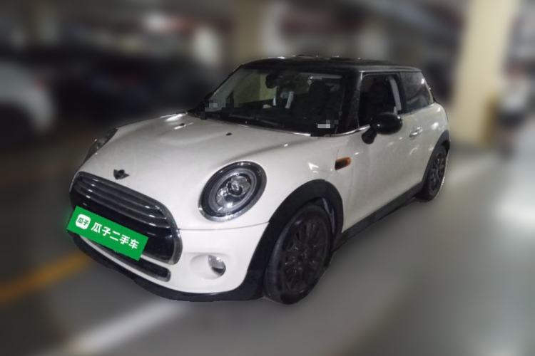 Used MINI 2016 1.5T COOPER