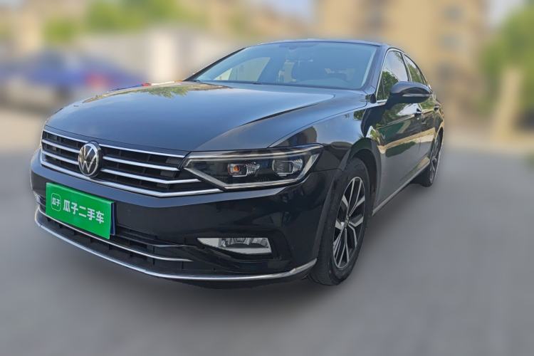 Used Volkswagen Magotan 2020 330TSI DSG Leading Model