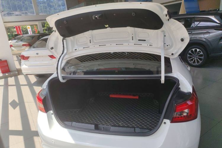 Used Chery Arrizo 5 2019 Revised PRO 1.5L CVT Youth Edition China VI Standard