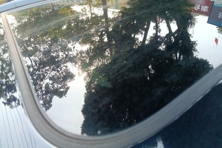 Used Changan CS55PLUS 2022 2nd Generation 1.5T DCT Prestige Version
