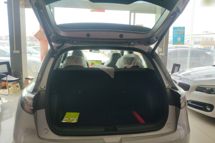 Used Geely Galaxy Geome 2026 Model 310km Dream Edition