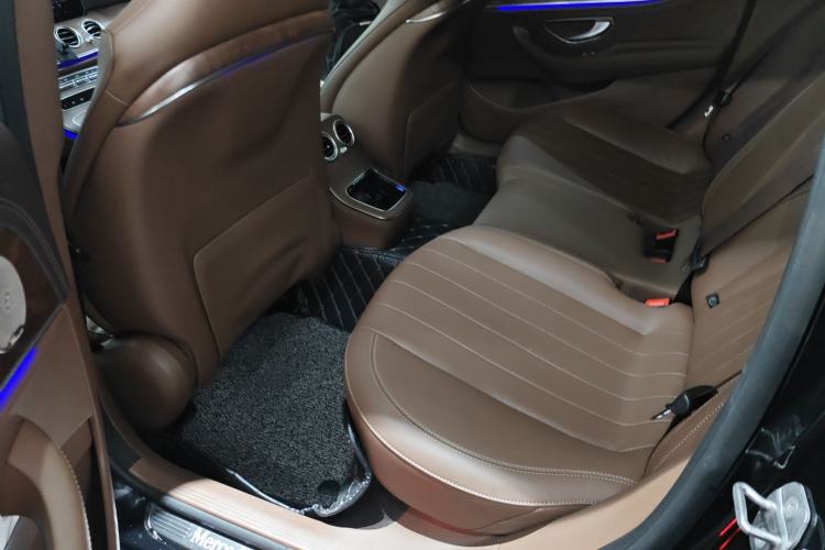 Used Mercedes-Benz E-Class 2022 E 300 L Luxury Model