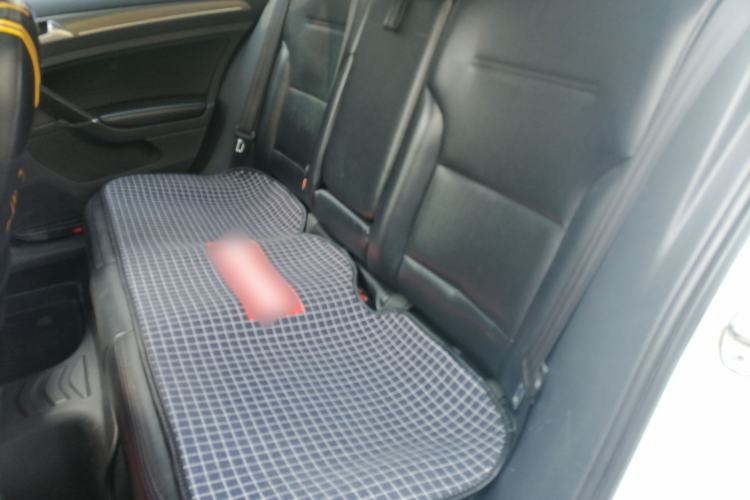 Used Volkswagen Golf 2014 1.6L Automatic Comfort Model
