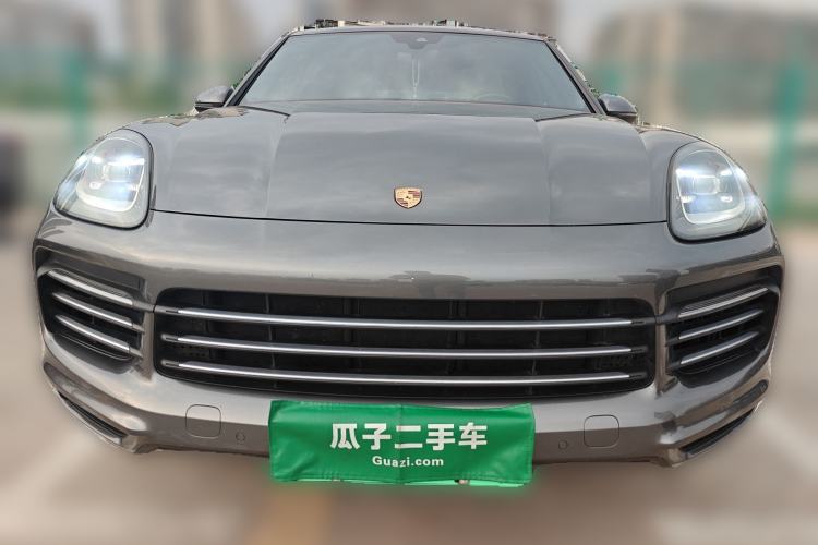 Used Porsche Cayenne E-Hybrid 2021 Cayenne E-Hybrid 2.0T
