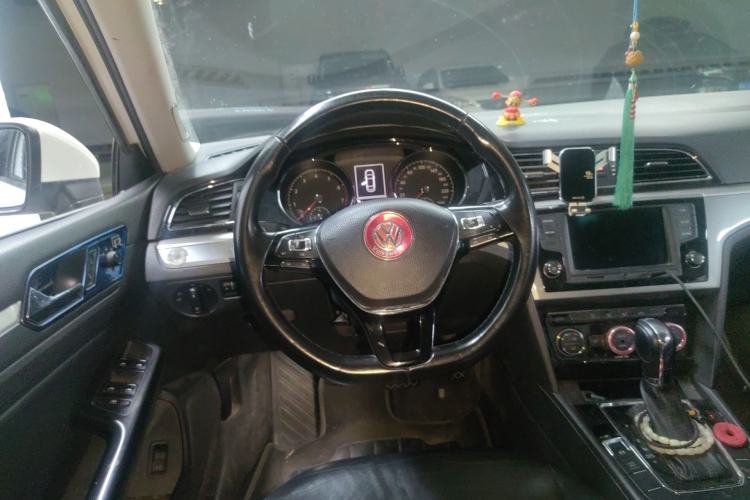 Used Volkswagen Lamando 2017 280TSI DSG Comfort Edition