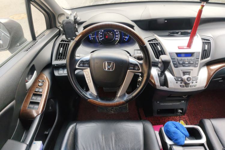 Used Honda Odyssey 2014 2.4L Luxury Edition
