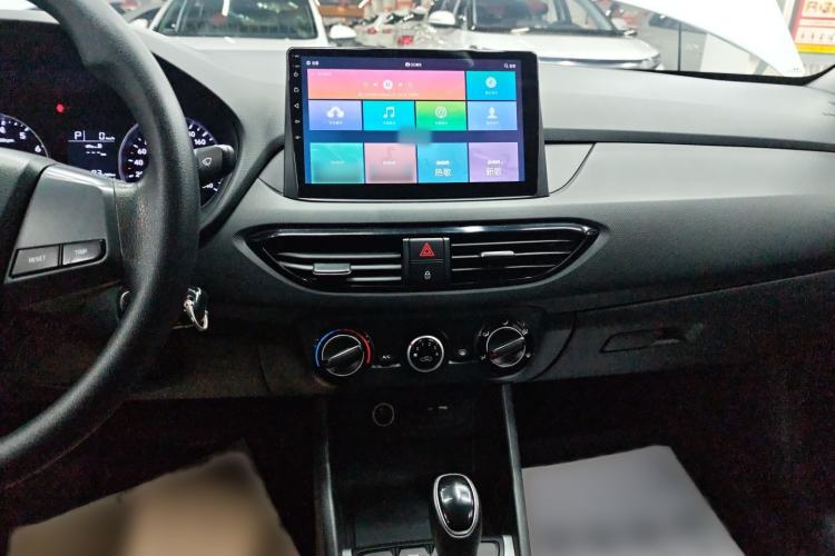 Used Hyundai Celesta 2018 1.6L Automatic GL Enjoyment Edition China VI compliant