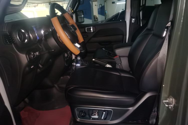 Used Jeep Gladiator 2022 3.6L Pioneer Edition