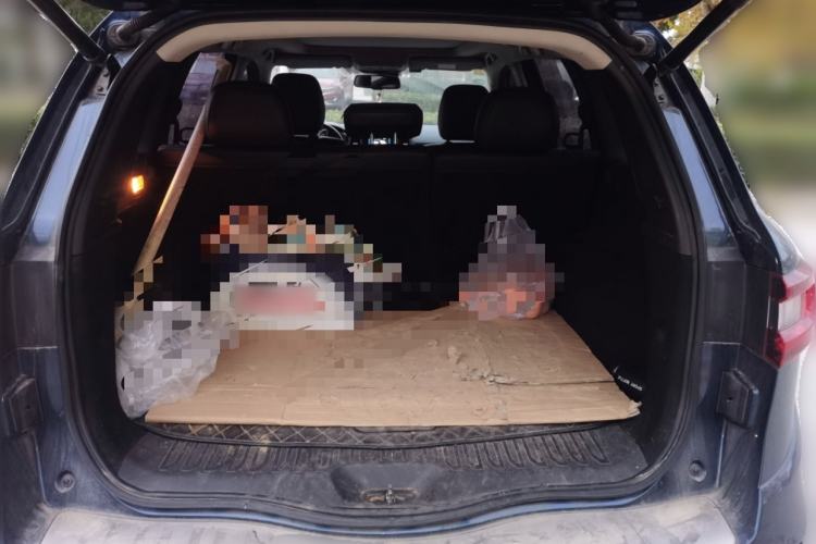 Used Renault Koleos 2017 2.0L Two-Wheel Drive Luxury Edition