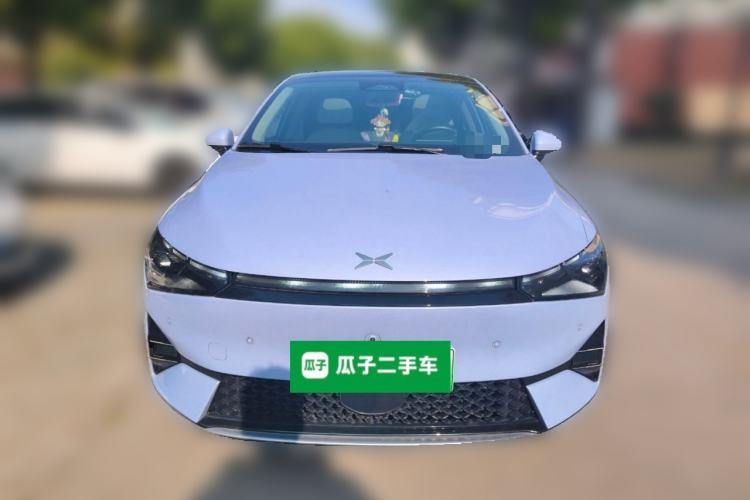 Used XPeng P5 2022 550P
