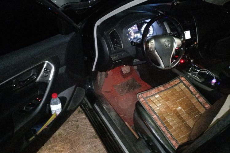 Used Nissan Teana 2013 2.0L XL Comfort Edition Driver Seat