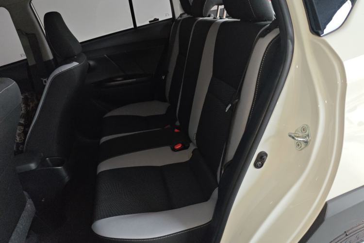 Used Toyota YARiS L Zhi Xuan 2022 X-Trail 1.5L CVT Leading PLUS Edition
