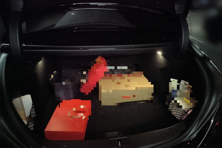 Used Mercedes-Benz S-Class 2019 S 350 L Luxury Edition Prestige Edition