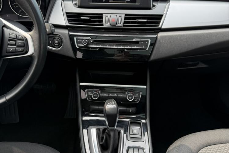 Used BMW 2 Series Gran Tourer 2015 218i Leading Model
