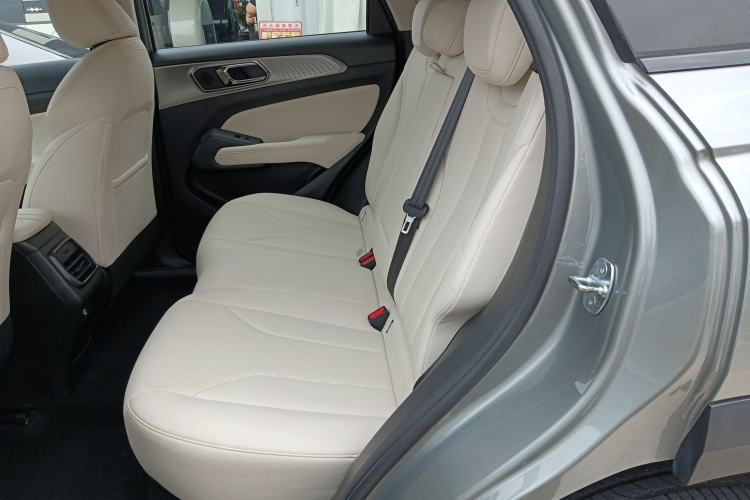 Used Haval Fierce Dragon 2023 1.5L 110KM Navigation Edition