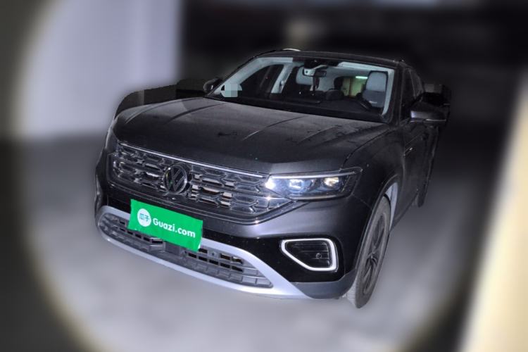 Used Volkswagen Tayron 2023 280TSI Two-Wheel-Drive Luxury Plus Advanced Version