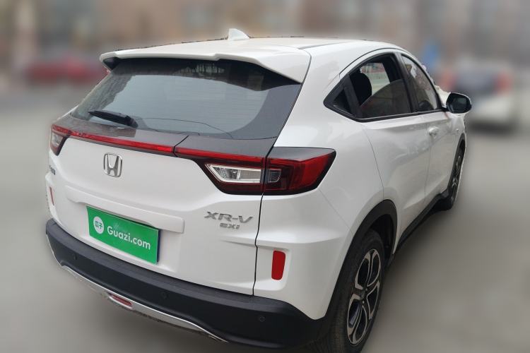 Used Honda XR-V 2015 1.8L EXi CVT Comfort Version