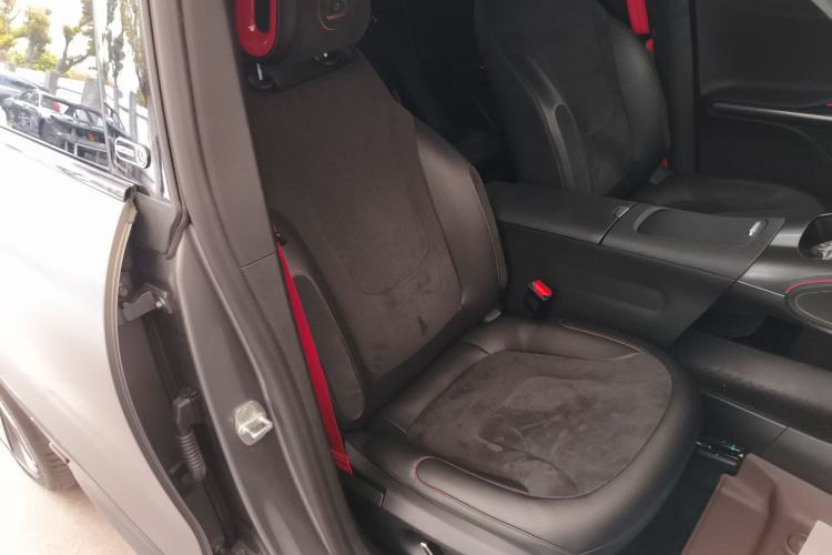 Used smart #1 2022 BRABUS Performance Edition
