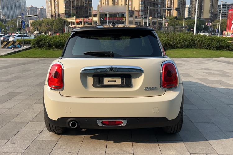 Used MINI MINI 2016 1.5T COOPER