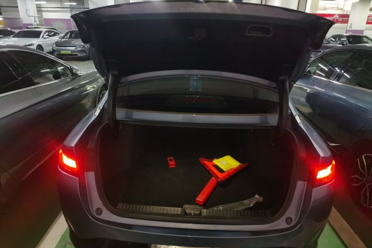 Used XPeng P5 2023 Smart Drive Edition