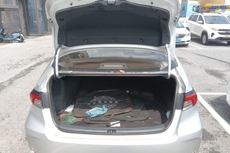 Used Toyota Corolla 2022 TNGA 1.5L CVT Pioneer Edition