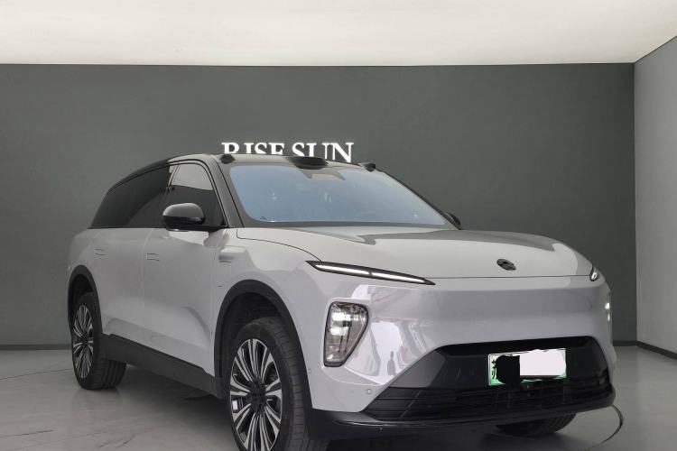 Used Nio ES8 2024 75 kWh