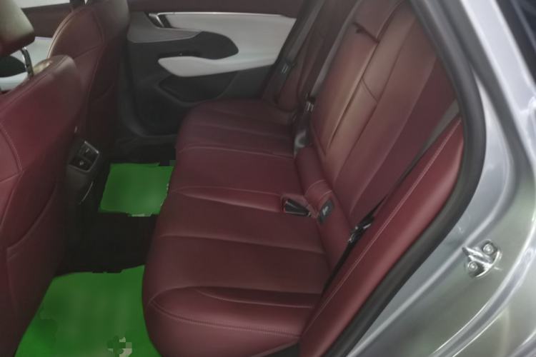 Used Buick LaCrosse 2025 28T Platinum Edition
