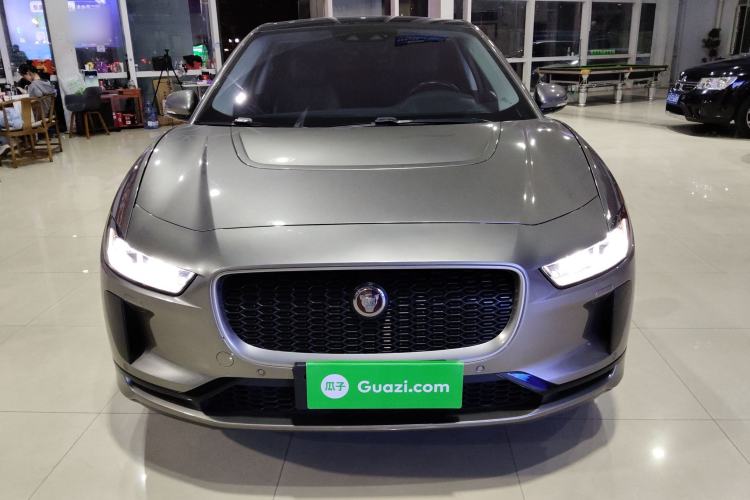 Used Jaguar I-PACE 2018 EV400 SE