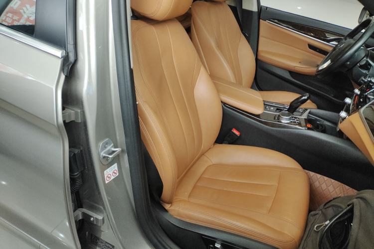 Used BMW 5 Series 2018 528Li Launch Special Edition
