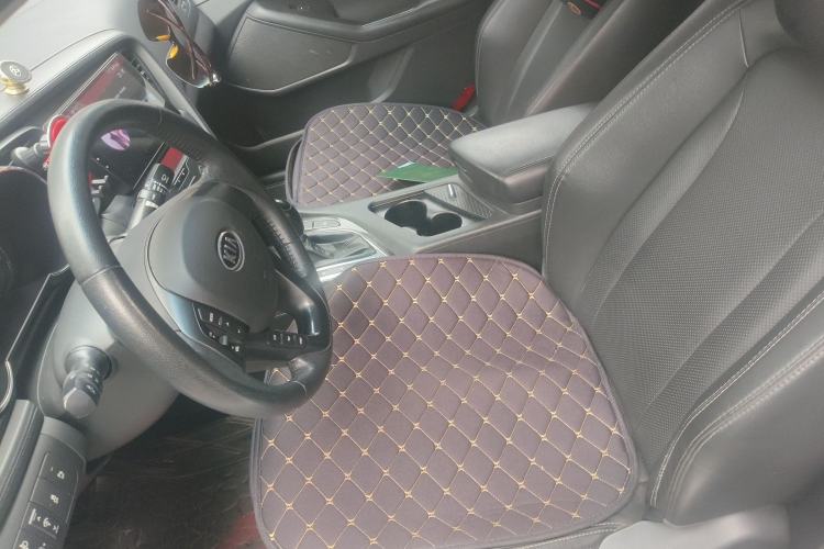 Used Kia K5 2012 2.0L Automatic DLX