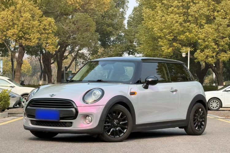 Used MINI MINI 2018 1.5T ONE PLUS