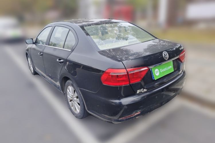 Used Volkswagen Lavida 2013 Restyled Classic 1.6L Automatic Comfort Edition
