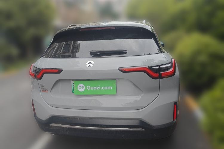 Used Nio ES6 2022 100kWh Performance Version