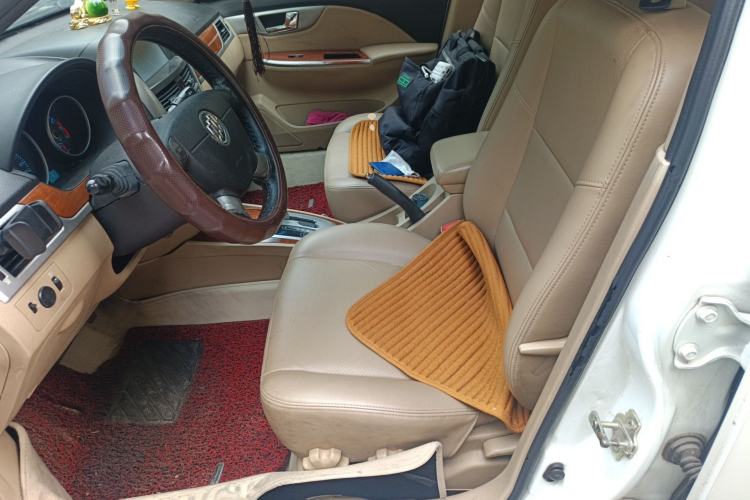 Used Buick Excelle 2013 1.5L Automatic Classic Model
