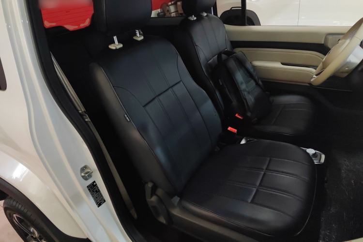 Used Baojun Spark 2023 Flagship Edition