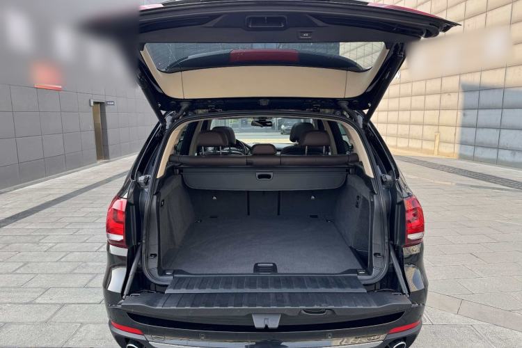 Used BMW X5 2017 xDrive35i Elegant Edition