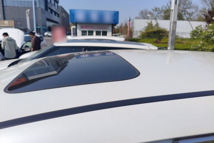 Used Honda CR-V 2021 Rui Hybrid 2.0L 2WD Pure Edition Roof