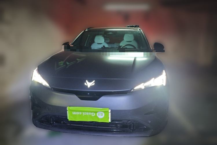 Used ARCFOX Alpha T5 2024 520 MAX