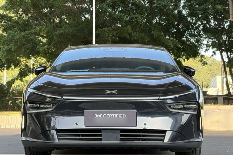 Used XPeng P7+ 2024 Long-Range Max