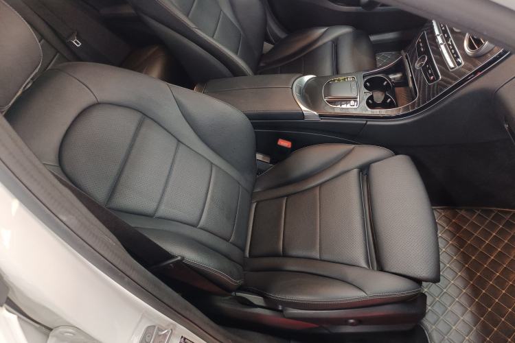 Used Mercedes-Benz C-Class 2020 Facelifted C 260 Estate