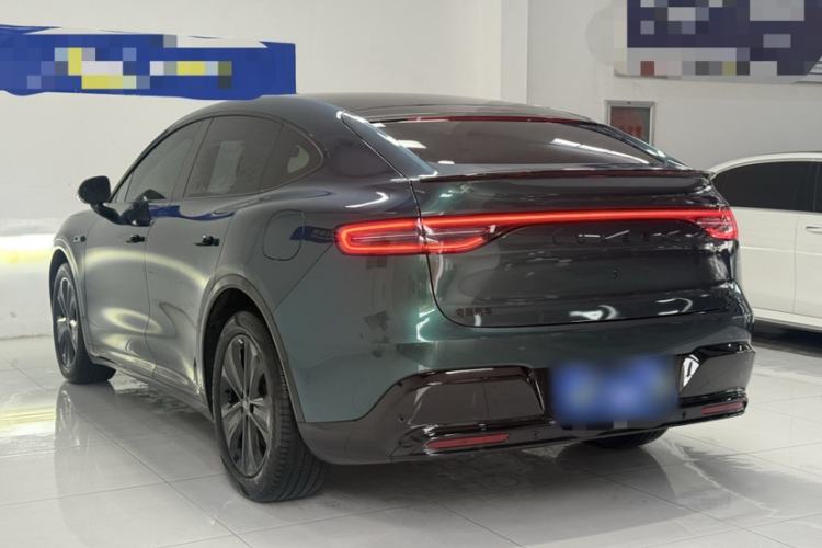 Used Hima Luxeed R7 2026 Model Range-Extending Max+ Exterior 3