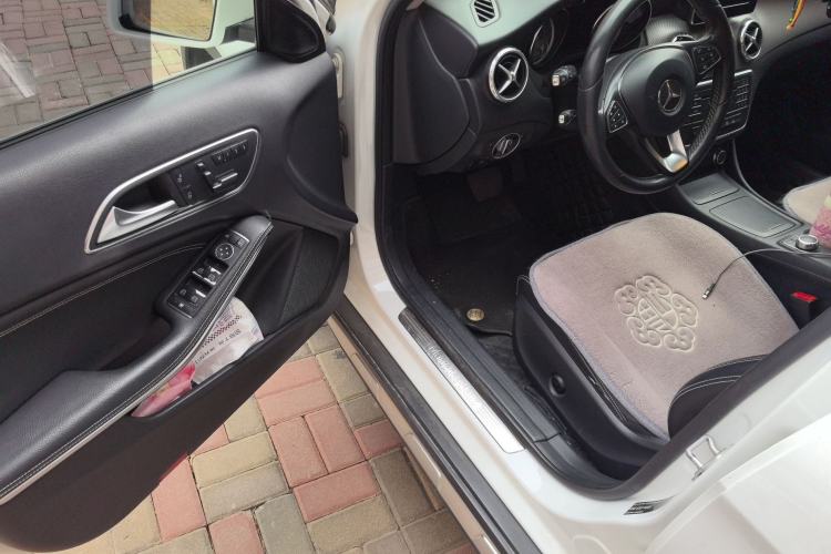 Used Mercedes-Benz GLA 2016 GLA 200 Sport Edition